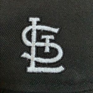 Meet your Posher, Randy